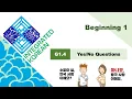 Integrated Korean Beginning 1 Lesson 1 G1 4 Questions