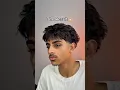 Blowout Taper Styling Tutorial