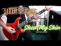 Download Lagu Alter Bridge - Shed My Skin (Guitar Cover)