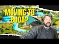 Moving to Buda Texas What Relocating Buyers Need to Know Before the Move
