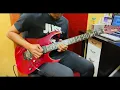 Suci - MAY (Guitar cover)