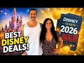 2026 Disney Military Tickets What No One s Telling You About Blackout Dates
