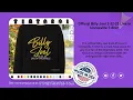 Official Billy Joel 2-22-25 Live In Uncasville T-Shirt