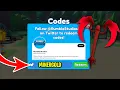 ALL NEW MINING SIMULATOR 2 CODES FREE EGG Roblox Mining Simulator 2 Codes 2022