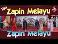 Download Lagu Tari Zapin Melayu Bersama Ibu-ibu Desa Manunggal Makmur