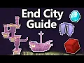 End Cities are INSANELY OP in Minecraft 26 2 Ultimate Guide