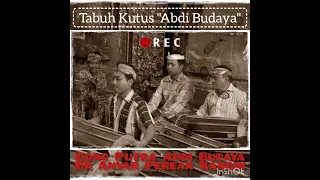 Download Tabuh Kutus Abdi Budaya MP3