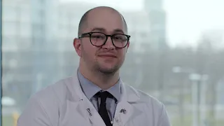 Pulmonology Nurse Practitioner Jason Dean CNP