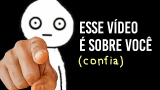 Pra você que pensa e sente demais | A filosofia da ansiedade
