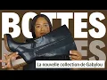 Download Lagu BOTTES GROS MOLLETS : Je teste la nouvelle collection de Gabylou