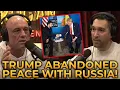 Download Lagu Dave Smith EXPOSES How Trump Abandoned Peace With Russia Over Ukraine