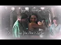 Download Lagu {Sagelyn} Sage \u0026 Brooklyn || Say You Won't Let Go
