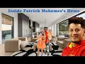 The Lifestyle of Patrick Mahomes Wife 2 Children Houses Cars Net Worth 2025