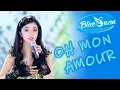 Download Lagu OH MON AMOUR | TIỂU CÔNG CHÚA NHẠC PHÁP HOÀNG THIÊN NGA HÁT THẬT TUYỆT