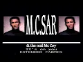 Download Lagu M C Sar The Real McCoy - Its on you - Extended Fabmix 1990