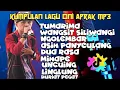 Download Lagu ONI APRAK TUMARIMA VIRAL TIKTOK KUMPULAN LAGU MP3 POPSUNDA BAJIDOR. edun pisan#oniaprak