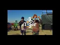UNCAGE