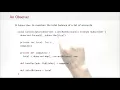 4 1 Imperative Event Handling The Observer Pattern