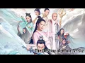 Download Lagu Ost. The Destiny of White Snake