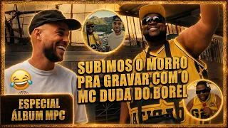 MINI DOC MPC “Música Popular Carioca” - EP 5 DUDA DO BOREL (PAPATINHO TV)