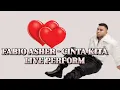 CINTA KITA - FABIO ASHER [COVER LIVE PERFORM]