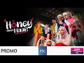 Lagu [PROMO] Honey Minta Maaf | Astro Ria
