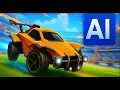 How To Make An AI Rocket League BOT