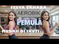 Download Lagu 15-Minute Beginner Aerobics | Easy and Fun Moves to Feel Fresh!