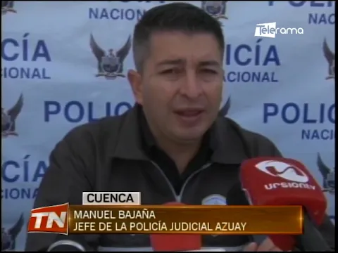 17 detenidos deja operativo que desarticuló tres bandas delictivas