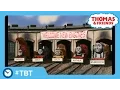 Lagu Five New Engines In The Shed | TBT | Thomas \u0026 Friends