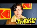 Cole Sprouse Net Worth How Much Is Cole Sprouse Worth 2023