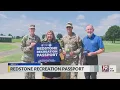 Redstone Arsenal Launches Redstone Recreation Passport July 9 2026 News 19 at 5 00