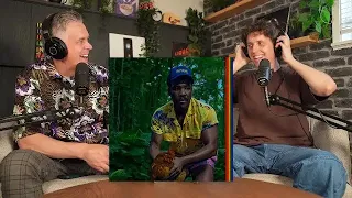 Dad Reacts to Childish Gambino - Bando Stone the New World
