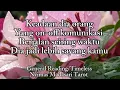 Download Lagu Keadaan inilah yang sekarang sedang terjadi padanya #generalreading #allzodiactarot 