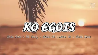 Download NEW STAR - KO EGOIS ft Richo Ratu x Zb Curly x Ricko Serin (Official Audio) 2022 MP3