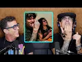 Download Lagu Guns N’ Roses Tried to Out-Party Motley Crue