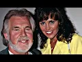 Kenny Rogers Died 5 Years Ago Now His Wife Breaks Her Silence