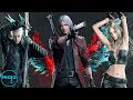 The Complete Devil May Cry Timeline Explained