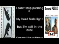 General Public - Tenderness (Lyrics)