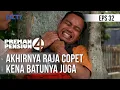 Download Lagu PREMAN PENSIUN 4 - Akhirnya Raja Copet Kena Batunya Juga [27 Mei 2020] Part 2