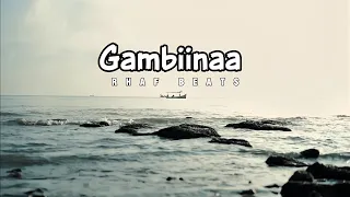 gambina remix slow rhafbeats