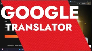 How To Add Google Translator To Your Website In Under 5 Minutes