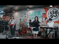 มันคือความรัก - Mr.Lazy feat.ลุลา | Cover by Immediate attention Band | 4K