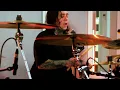 Meinl Cymbals - Austin Archey - “Cursed to Die” by Lorna Shore