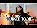Download Lagu Meinl Cymbals - Austin Archey - “Cursed to Die” by Lorna Shore