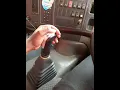 Download Lagu How to drive a sino truck ,how to start a sino truck.
