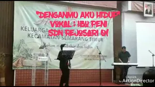 Download YA Maulana - DenganMu Aku Hidup,- Ya Jamalu MP3