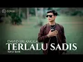 Download Lagu David Erlangga - Terlalu Sadis | Cover PRANA MUSIC PRO |