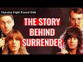 What The in Cheap Trick s Surrender Really Mean