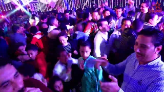 الغمراوى مكهرب الفرح على مزمار سوق العصر مع الريس شاكر النجار ومحمد غراب دندنها